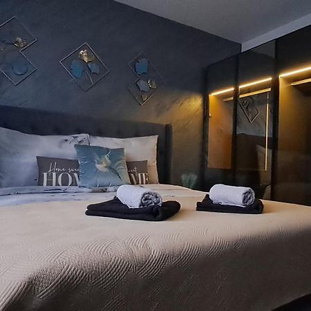 Apartment Aria Lux モスタル エクステリア 写真