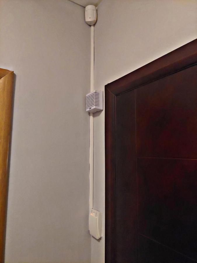 Apartment Aria Lux モスタル エクステリア 写真