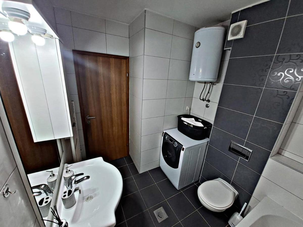 Apartment Aria Lux モスタル エクステリア 写真