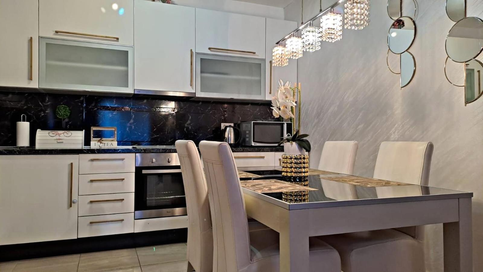 Apartment Aria Lux モスタル エクステリア 写真