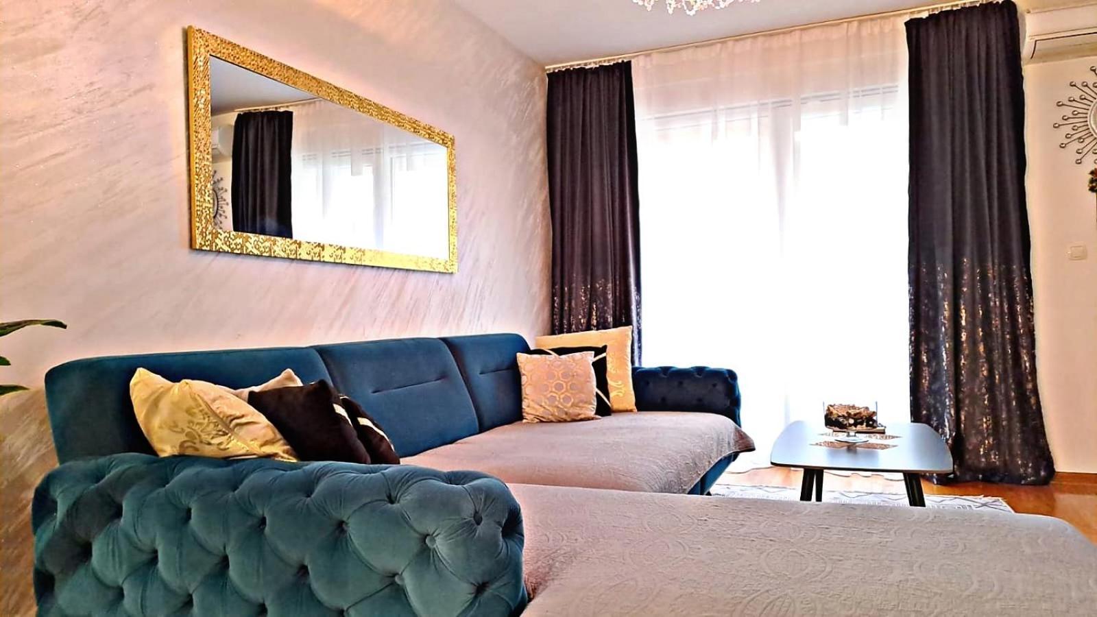 Apartment Aria Lux モスタル エクステリア 写真