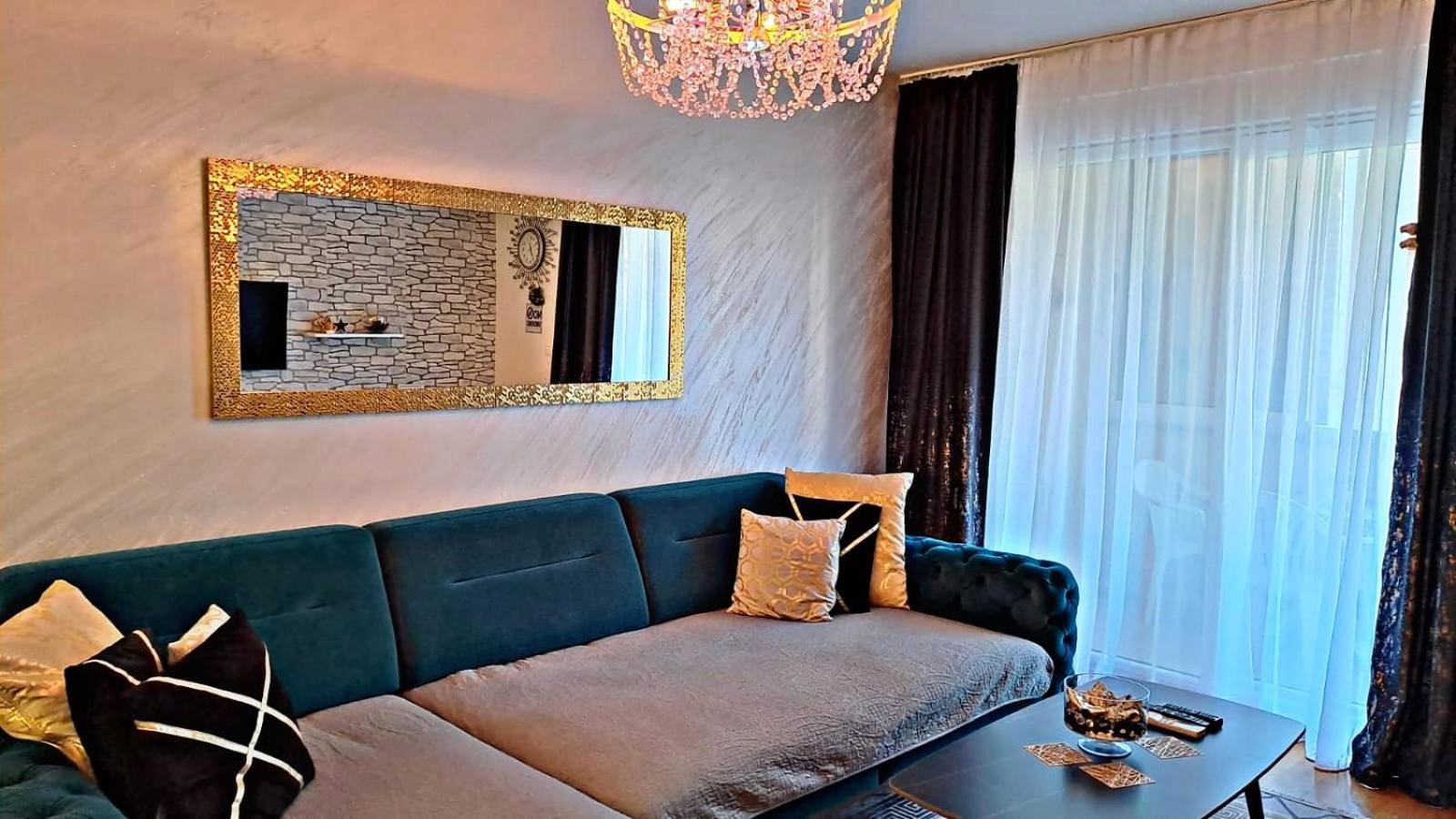 Apartment Aria Lux モスタル エクステリア 写真