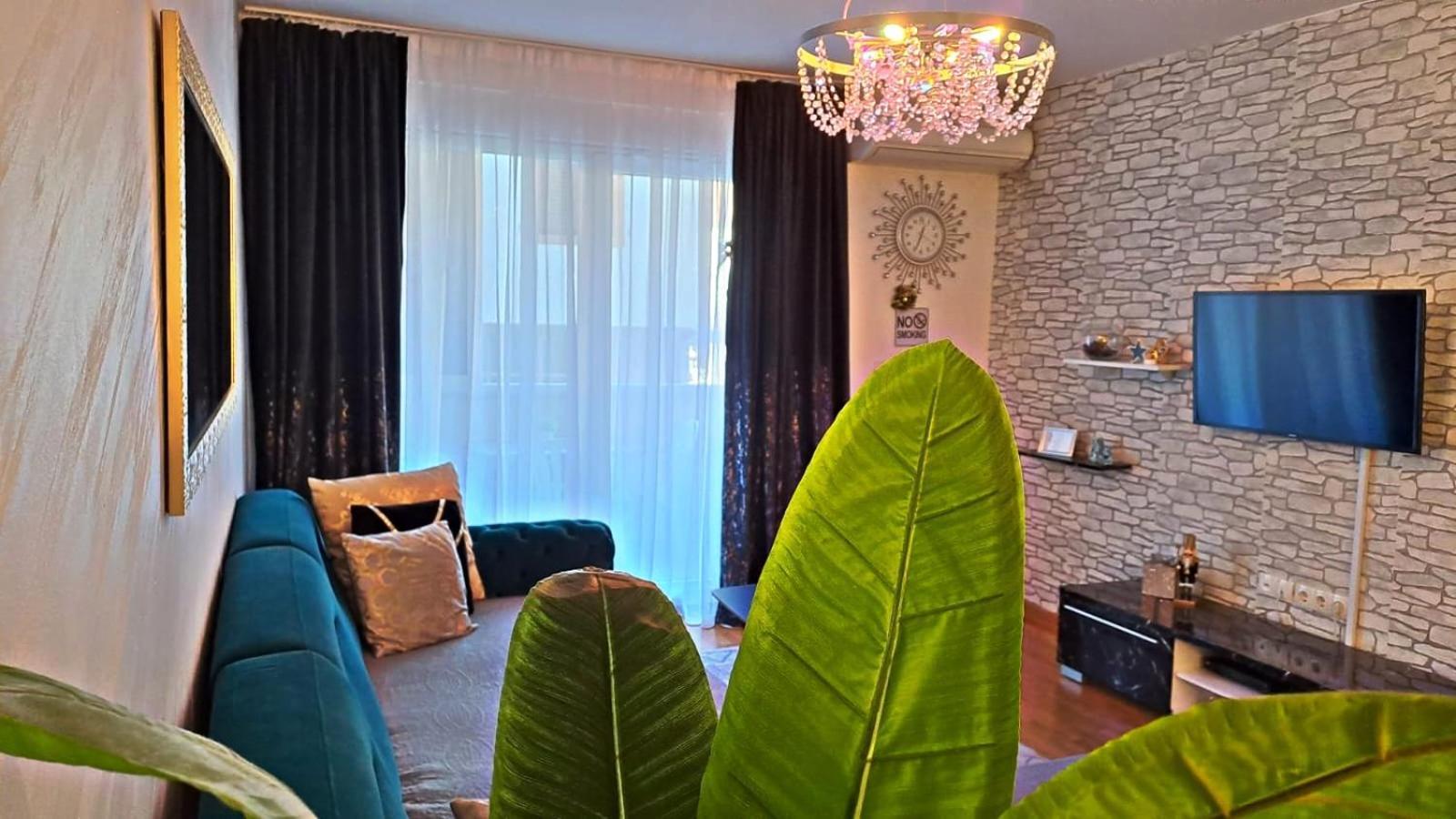 Apartment Aria Lux モスタル エクステリア 写真