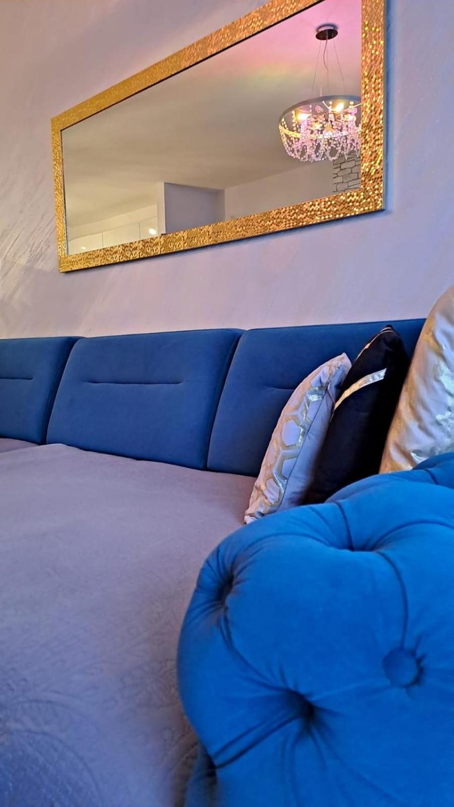 Apartment Aria Lux モスタル エクステリア 写真
