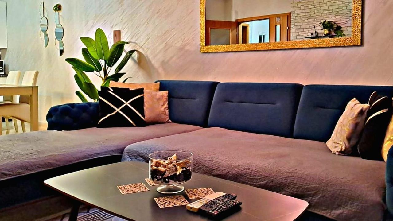 Apartment Aria Lux モスタル エクステリア 写真