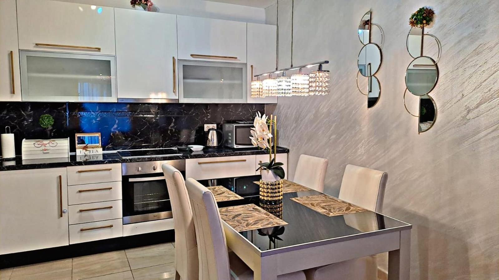 Apartment Aria Lux モスタル エクステリア 写真