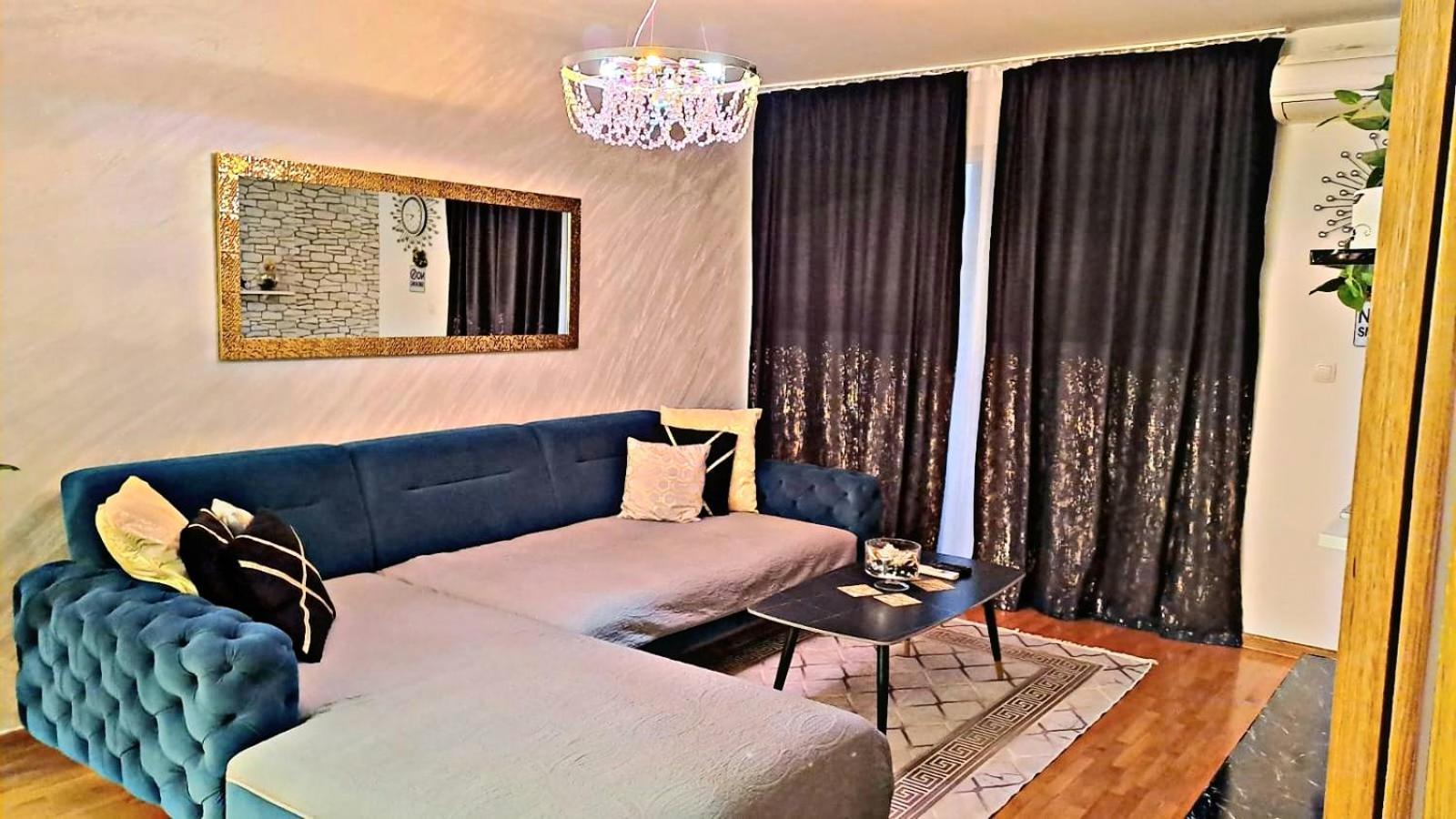 Apartment Aria Lux モスタル エクステリア 写真