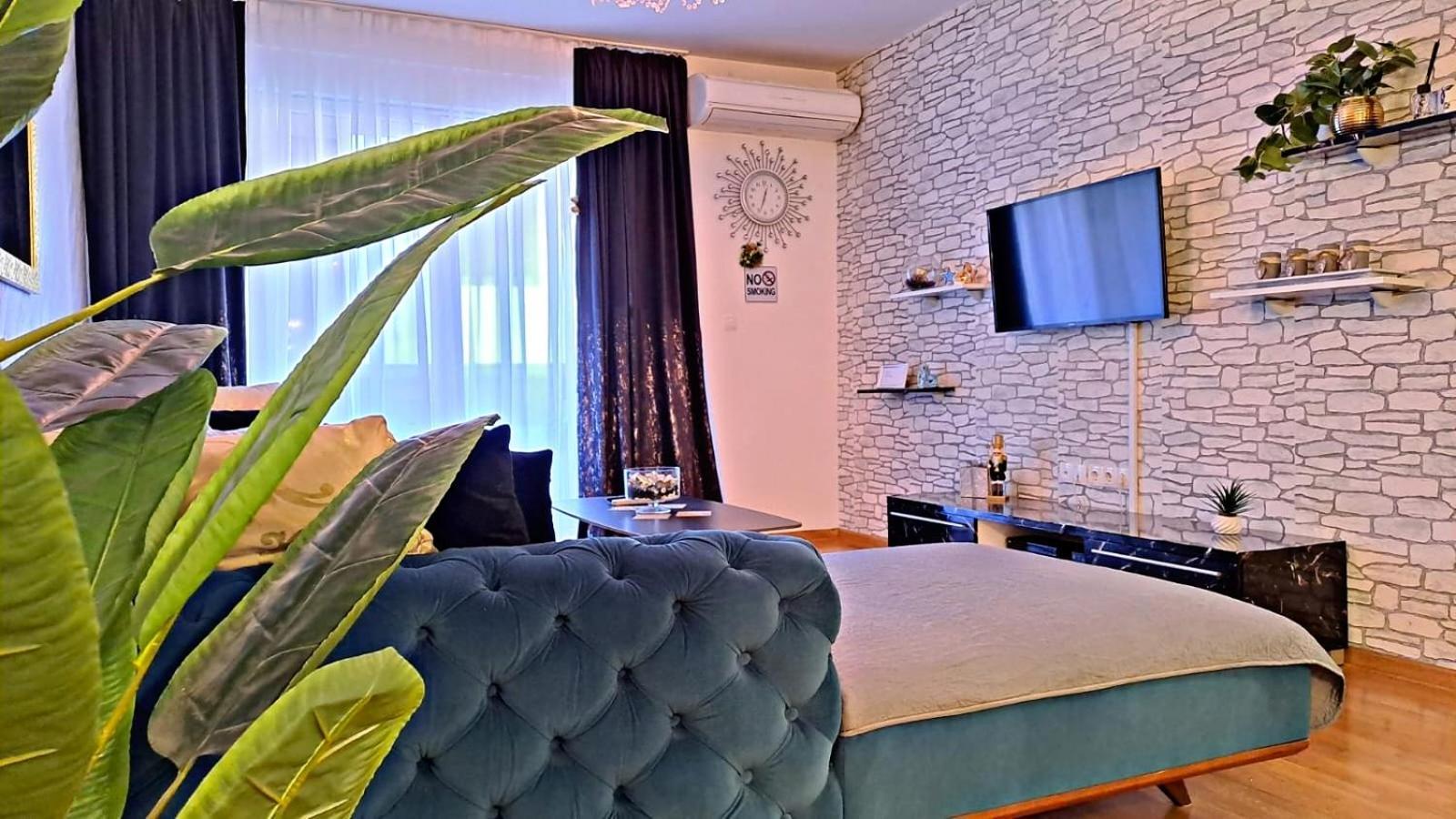 Apartment Aria Lux モスタル エクステリア 写真