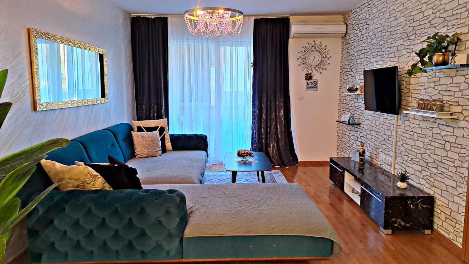 Apartment Aria Lux モスタル エクステリア 写真