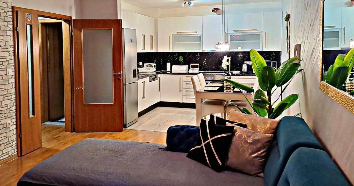 Apartment Aria Lux モスタル エクステリア 写真