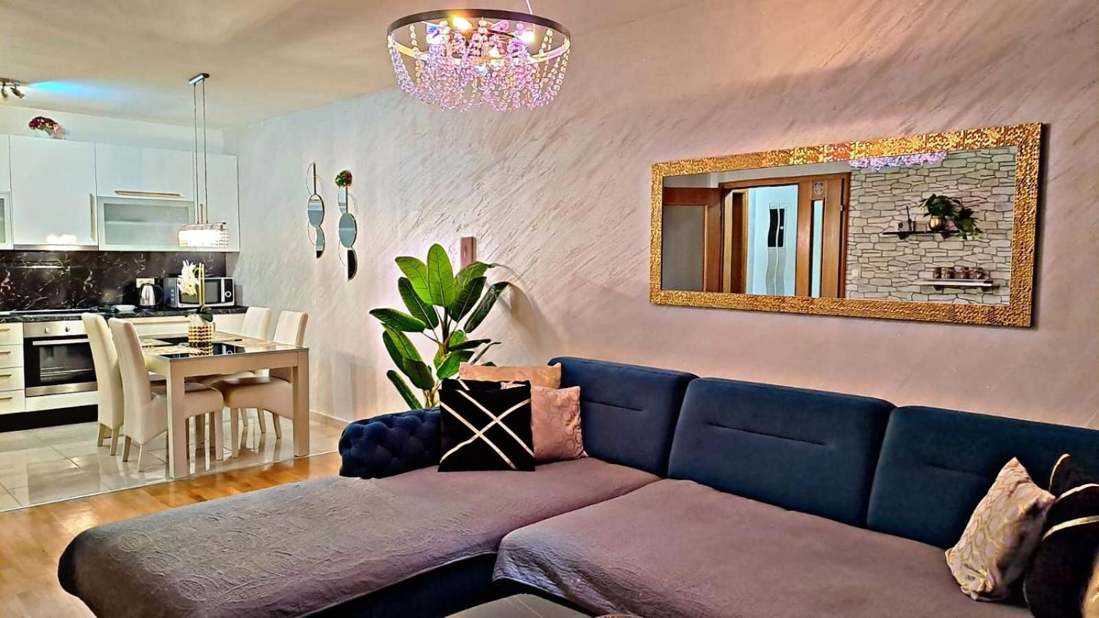 Apartment Aria Lux モスタル エクステリア 写真