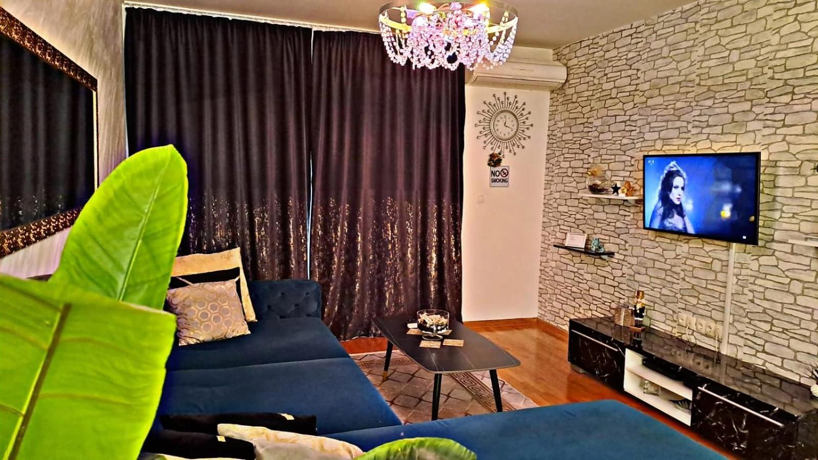 Apartment Aria Lux モスタル エクステリア 写真