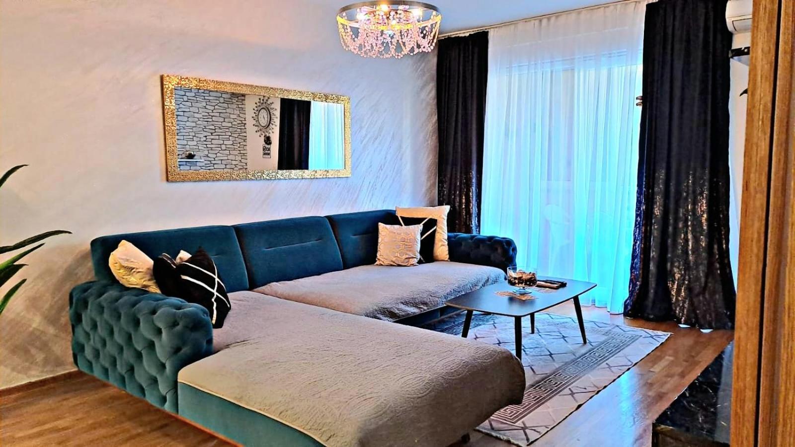 Apartment Aria Lux モスタル エクステリア 写真