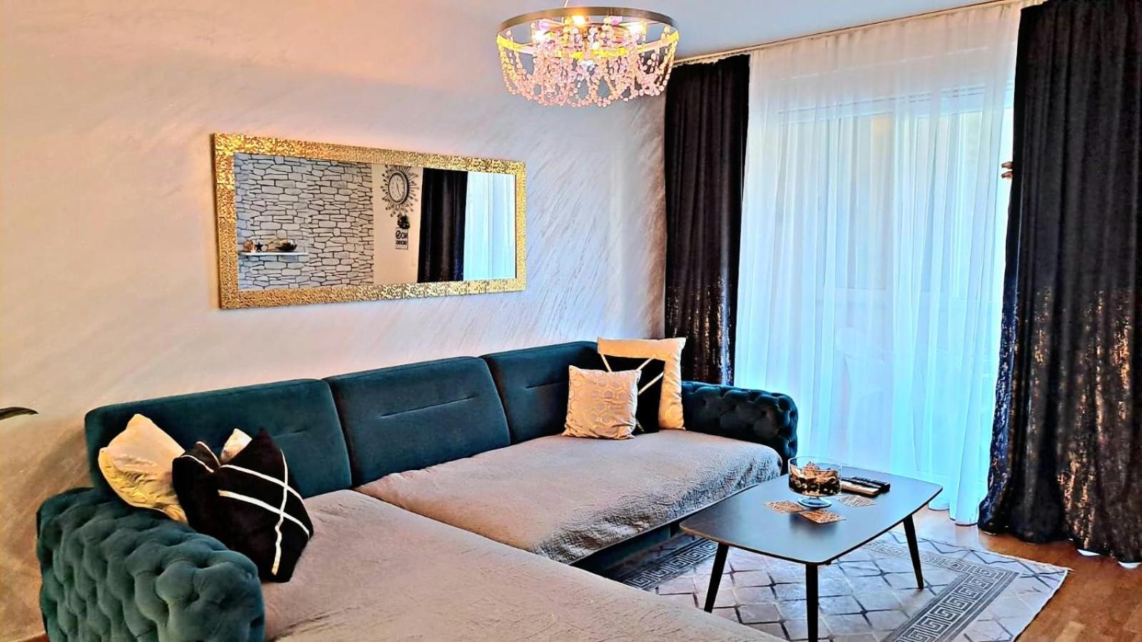 Apartment Aria Lux モスタル エクステリア 写真