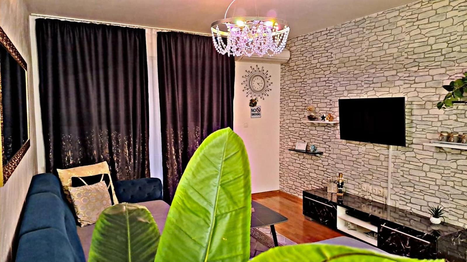 Apartment Aria Lux モスタル エクステリア 写真