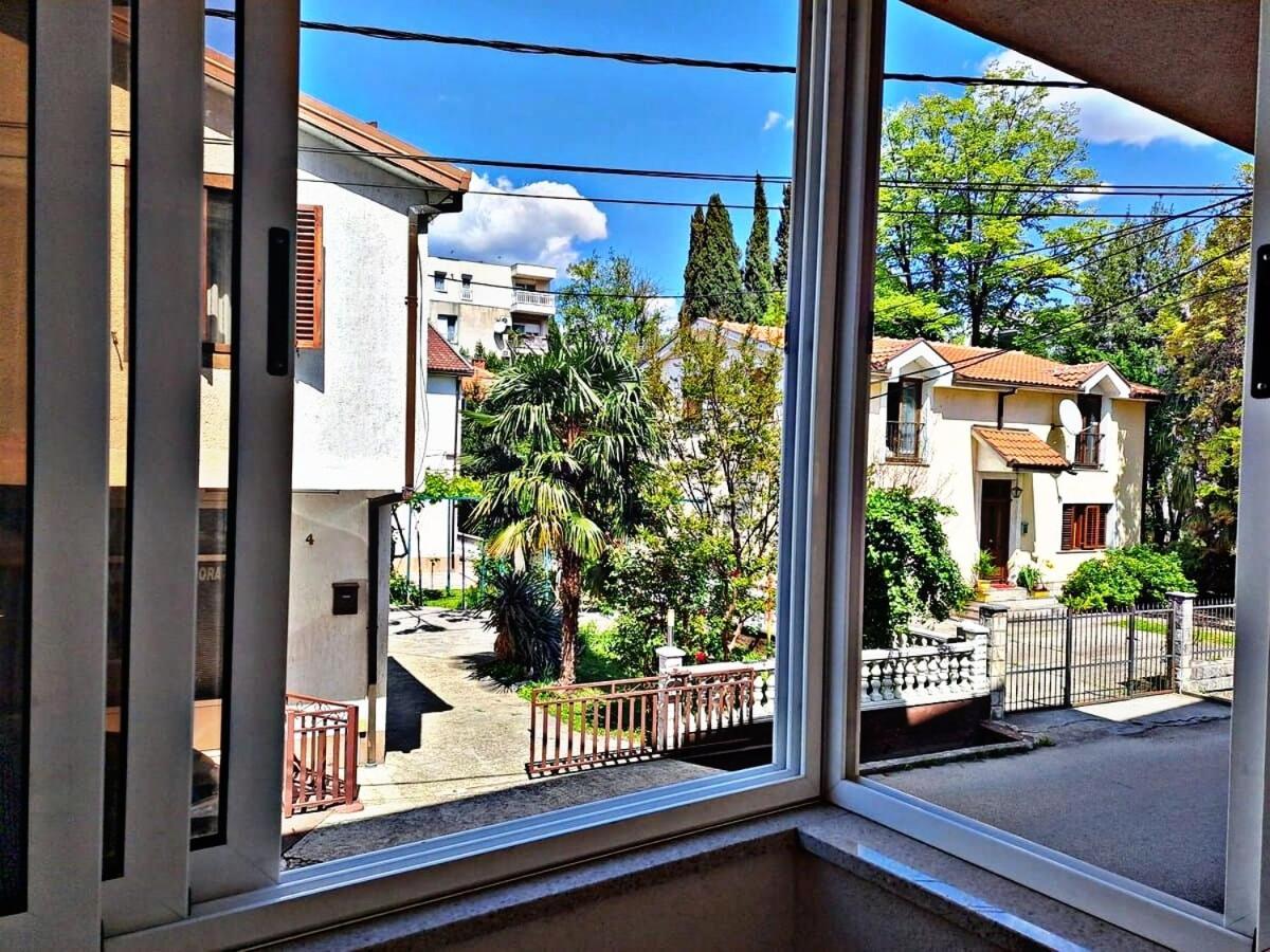 Apartment Aria Lux モスタル エクステリア 写真