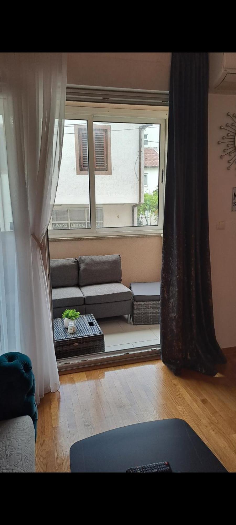 Apartment Aria Lux モスタル エクステリア 写真