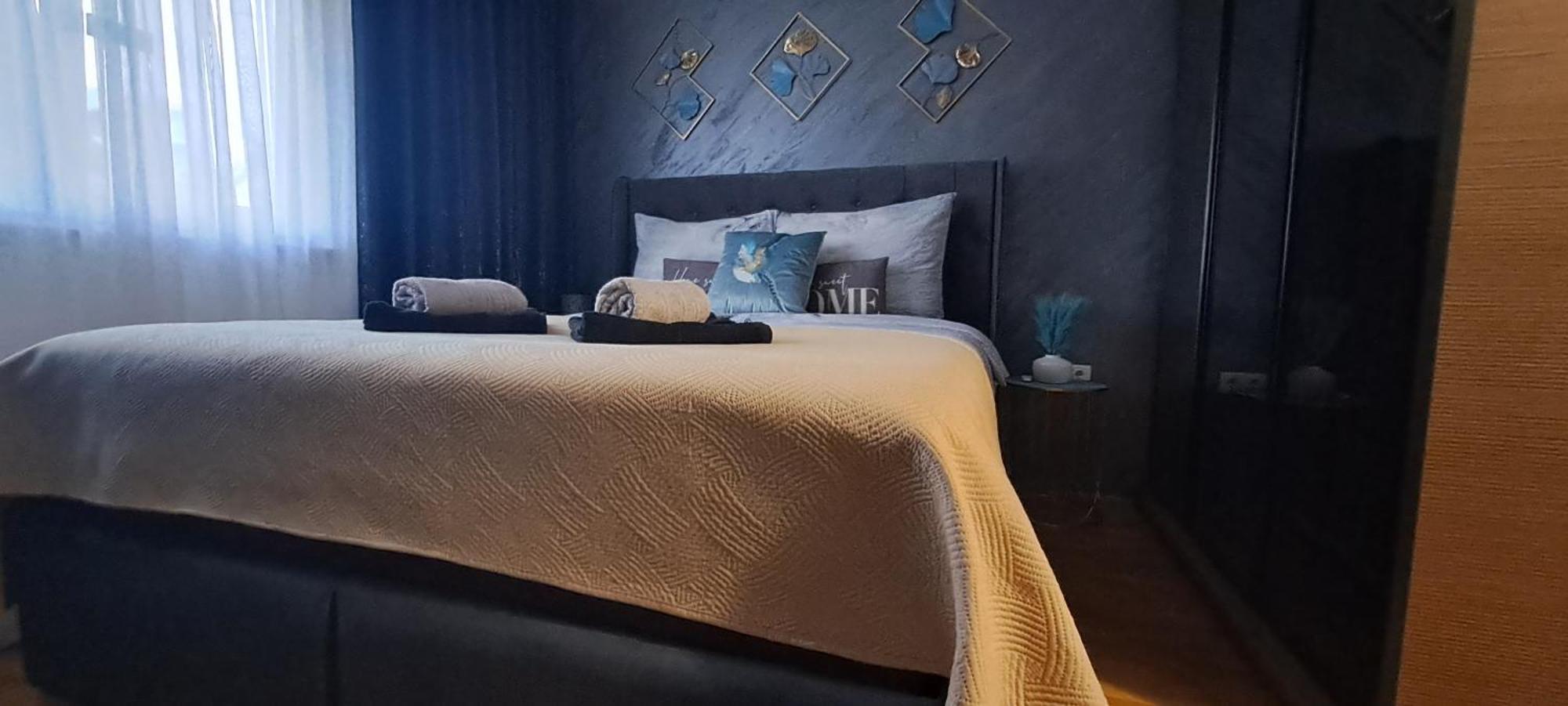 Apartment Aria Lux モスタル エクステリア 写真