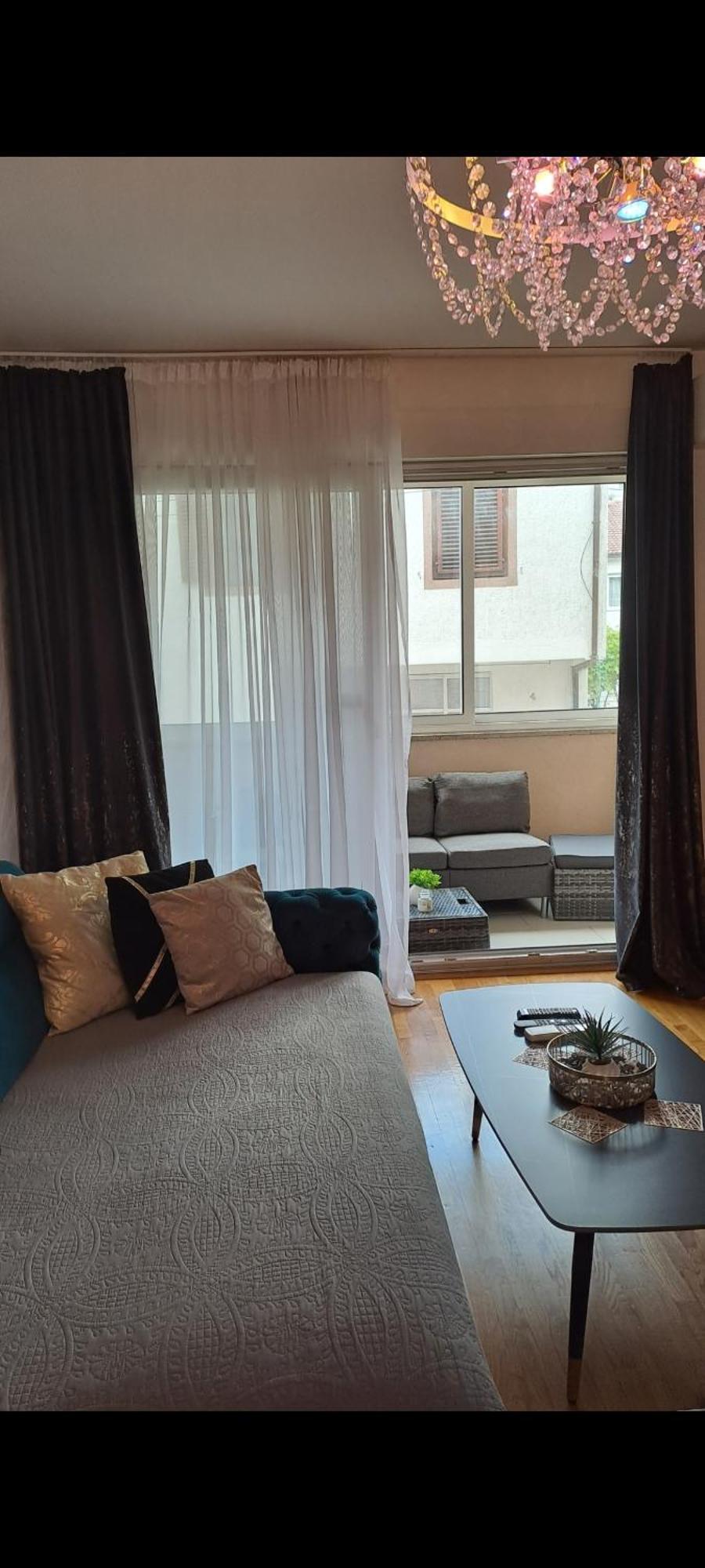 Apartment Aria Lux モスタル 部屋 写真