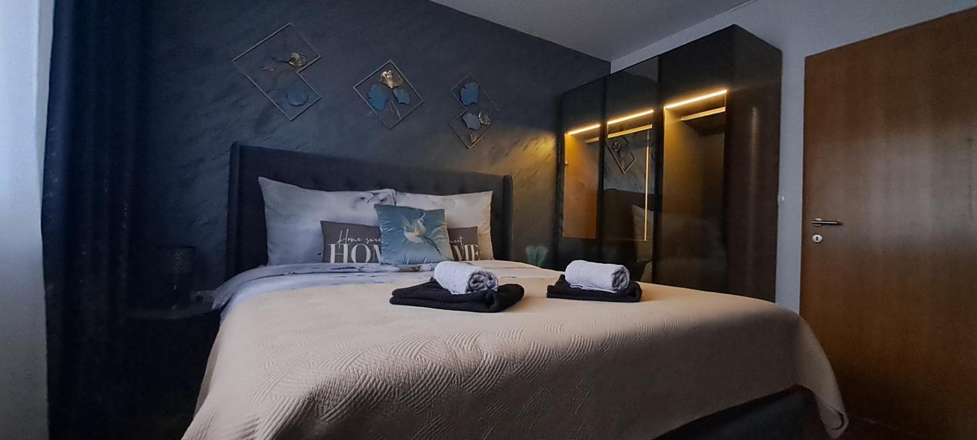 Apartment Aria Lux モスタル エクステリア 写真